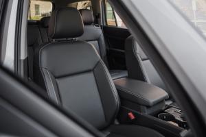 Volkswagen Atlas SEL V6 R-Line 2020 года 